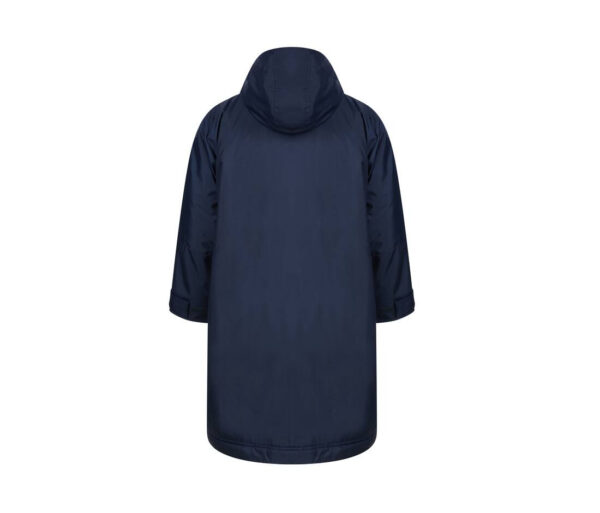 FINDEN HALES Adults all weather robe - Image 5