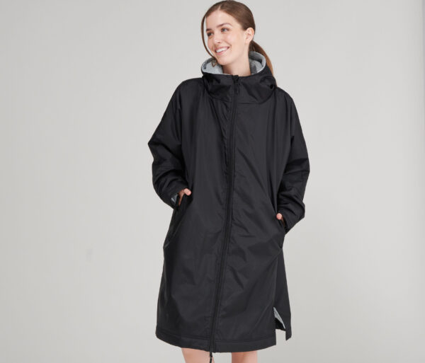 FINDEN HALES Adults all weather robe