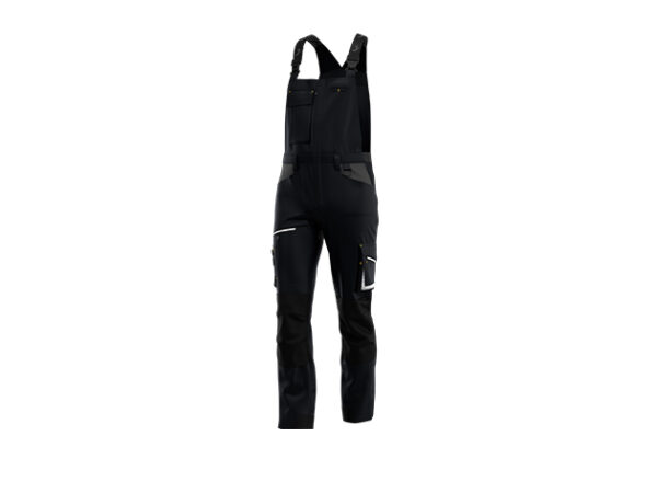 Safety Jogger traksipüksid Oak - Image 2
