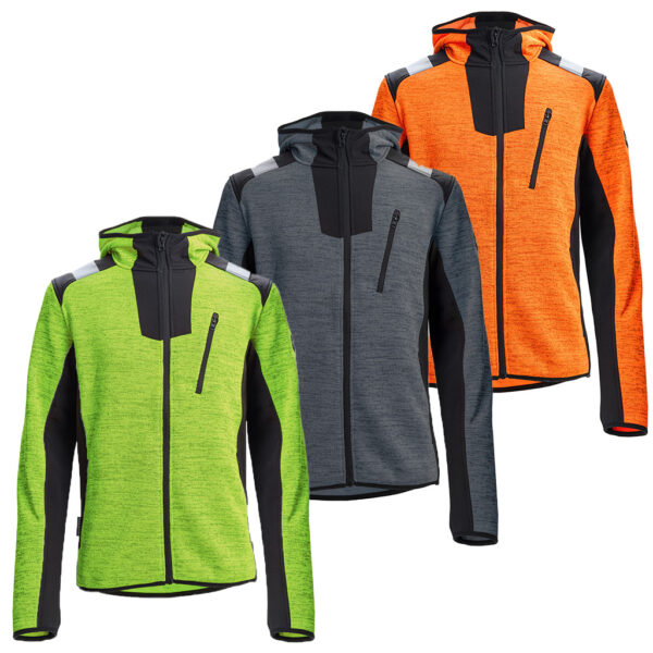 Wortex W922 kapuutsiga pusa