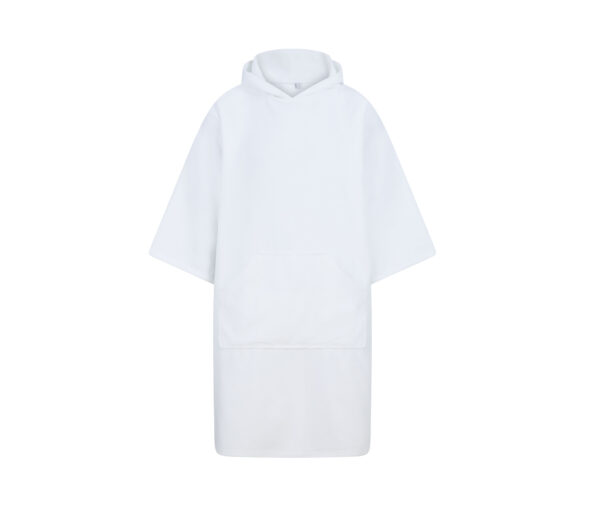 TOWEL CITY täiskasvanute' rätik poncho - Image 11