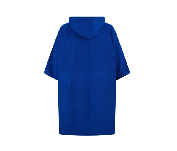 TOWEL CITY täiskasvanute' rätik poncho - Image 9