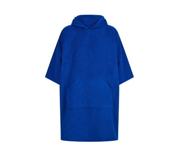 TOWEL CITY täiskasvanute' rätik poncho - Image 8