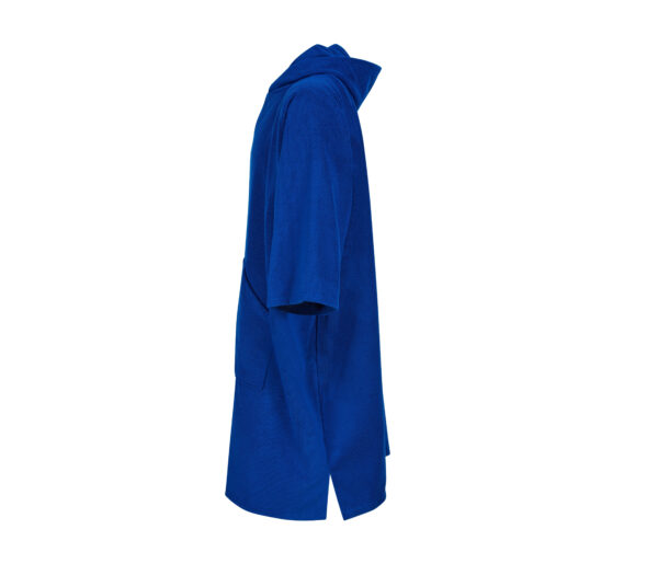 TOWEL CITY täiskasvanute' rätik poncho - Image 10