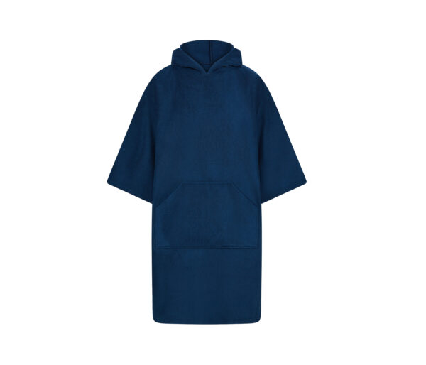 TOWEL CITY täiskasvanute' rätik poncho - Image 5