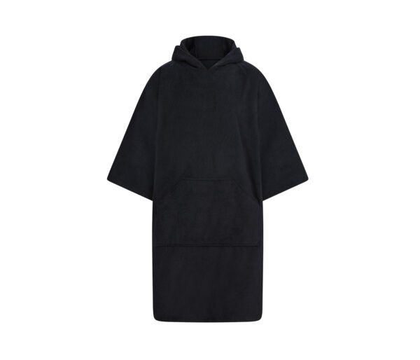 TOWEL CITY täiskasvanute' rätik poncho - Image 2
