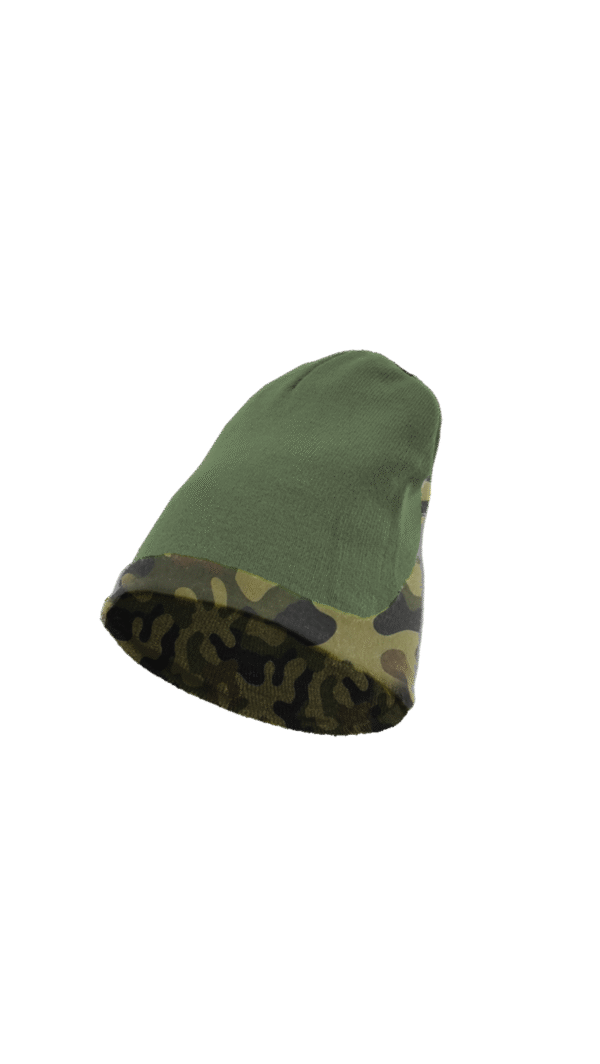 Winter cap standard winter - Image 4
