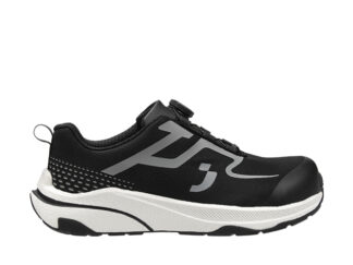 SAFETY JOGGER sportlik turvaking FREEDOM S1PS LOW TLS "barefoot"