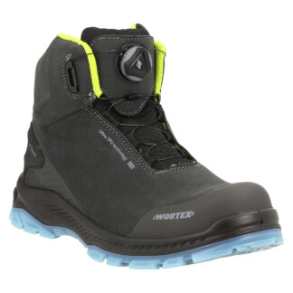 WORTEX VENOM High turvasaapad S3S, SRC
