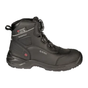 BAAK Mav talve/aastaringne poolsaabas S7S CI FO SR ESD