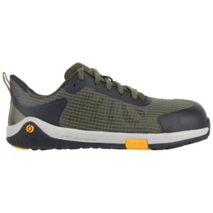 BAAK PAN S1PS "Barefoot" turvajalats