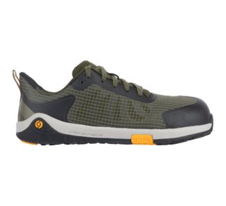 BAAK PAN S1PS "Barefoot" turvajalats