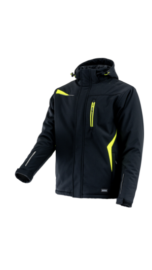 SARA Workwear pikk talvejope  Comfort Winter