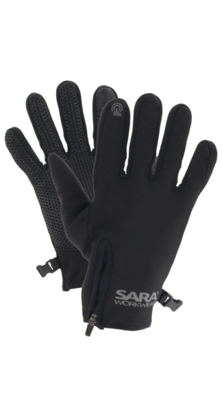 SARA Workwear Smart Grip töökindad Rsm001