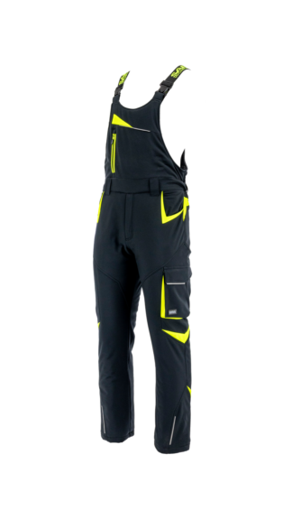 SARA Workwear talvised traksipüksd Comfort Winter