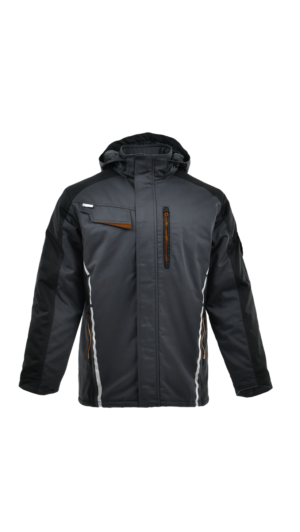 SARA Workwear pikk talvejope  Standard Winter