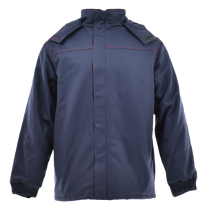 SARA Workwear keevitaja talvine pikk jope Wulkan Winter