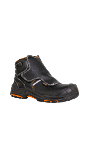 Sako keevitaja turvasaabas