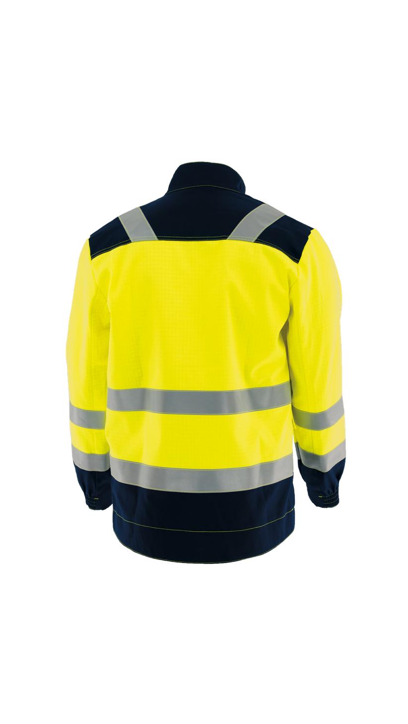 SARA Workwear multinorm tööjakk Multi Pro 6 in 1 - Image 2