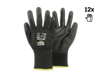 Safety Jogger töökindad MULTITASK 12 Paari