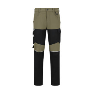 Safety Jogger Oak Cargo meeste tööpüksid