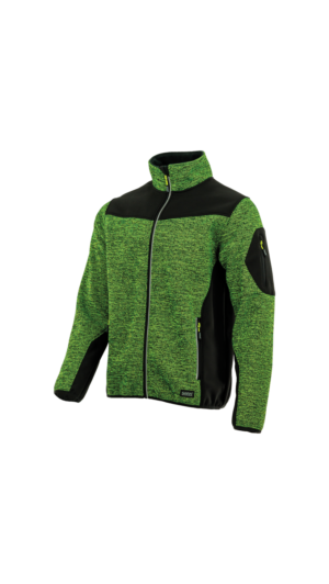 SARA Workwear kootud jakk Comfort Plus