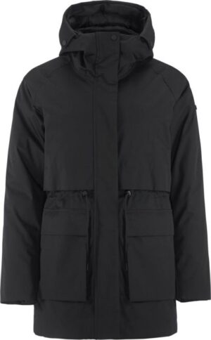 Urban Padded Parka W Padded Ladies' Parka