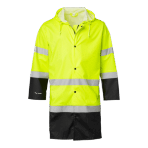 Vihmamantel 181 Hi-Vis