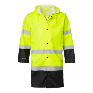 Vihmamantel 181 Hi-Vis