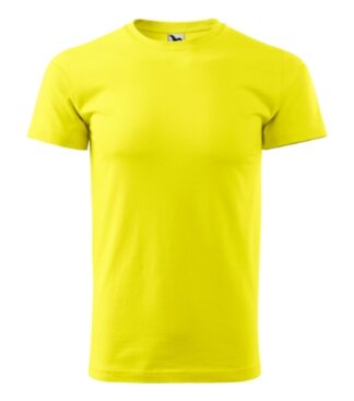 MALFINI® t-särk Heavy New 137 Unisex