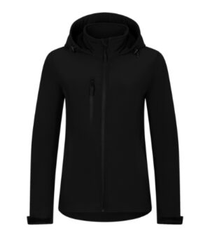 MALFINI® naiste kapuutsiga pusa Trail 549