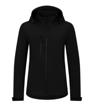 MALFINI® naiste kapuutsiga pusa Trail 549