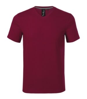 MALFINI Premium® Action V-neck meeste t-särk 700