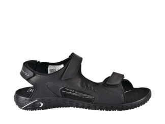 Safety Jogger töösandaal ODILE velcro kinnitusega ESD A SR E