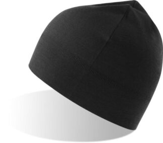 ATLANTIS Baru Merino kootud müts (beanie)