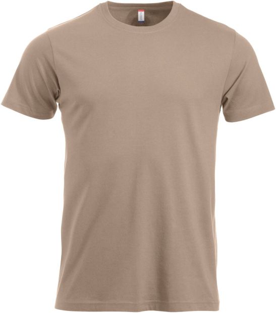 CLIQUE Classic-T meeste t-särk (saadaval ka SAFETY värvides) - Image 8