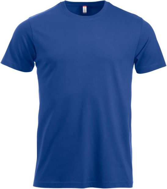 CLIQUE Classic-T meeste t-särk (saadaval ka SAFETY värvides) - Image 25