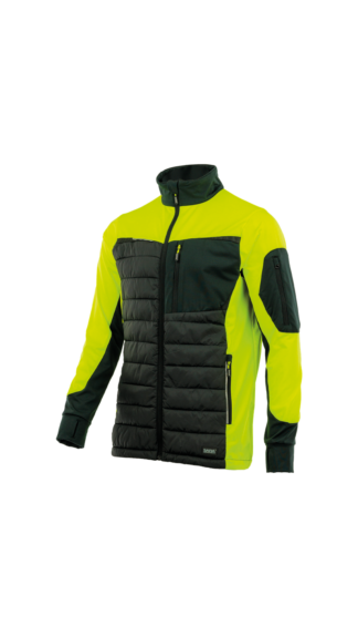 SARA Workwear Hybrid pusa COMFORT PLUS kollektsioonist