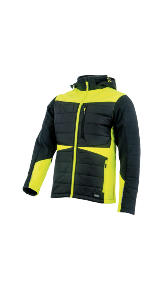 SARA Workwear Hybrid Winter jakk COMFORT kollektsioonist