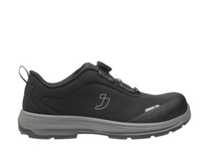 Safety Jogger tööking FLUX S3S LOW  TLS (kiirkinnitusega)