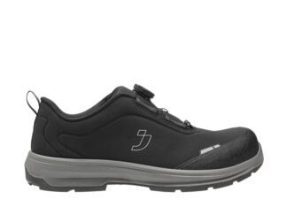 Safety Jogger tööking FLUX S3S LOW TLS (kiirkinnitusega)
