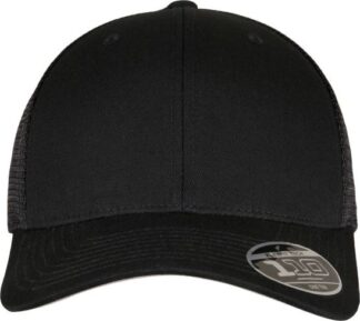 110M/110BM 6 Panel Mesh Cap