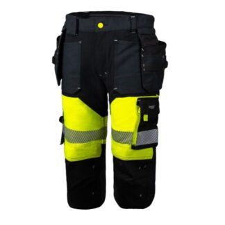 Piraadipüksid Rewelly Plus stretš