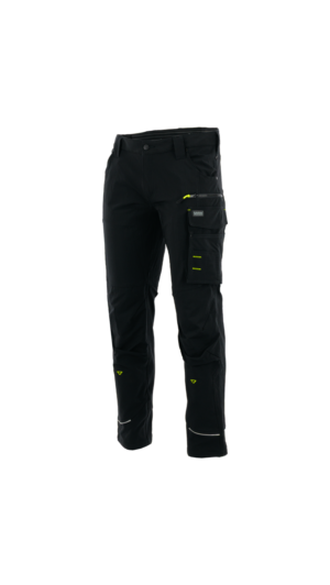 Trousers MOTIONFLEX