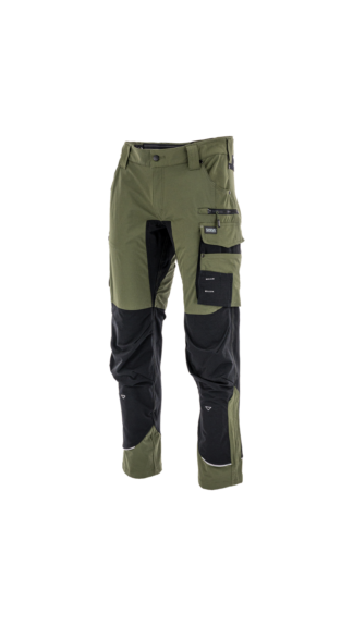 Sara Workwear täisstretch tööpüksid MOTIONFLEX