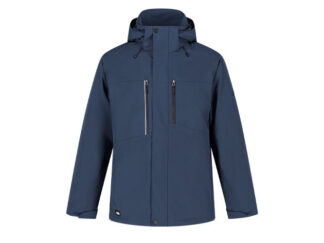 Oak Winter Jacket