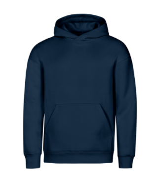 MALFINI® Vibe kapuutsiga pusa 431 Unisex overisze lõikega