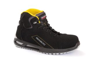 Giasco turvapoolsaapad BORNEO S3